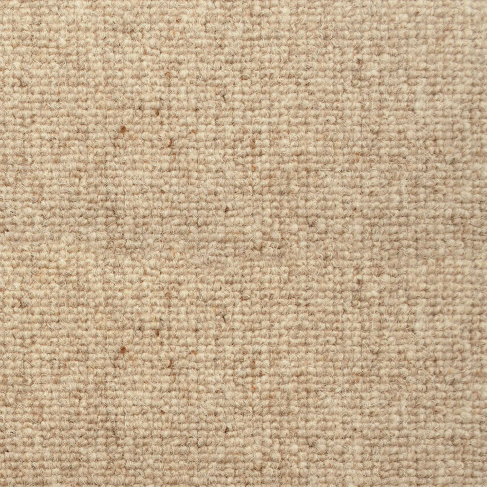 Dune Walk 740 Lothian Wool Berber Carpet - Image 3