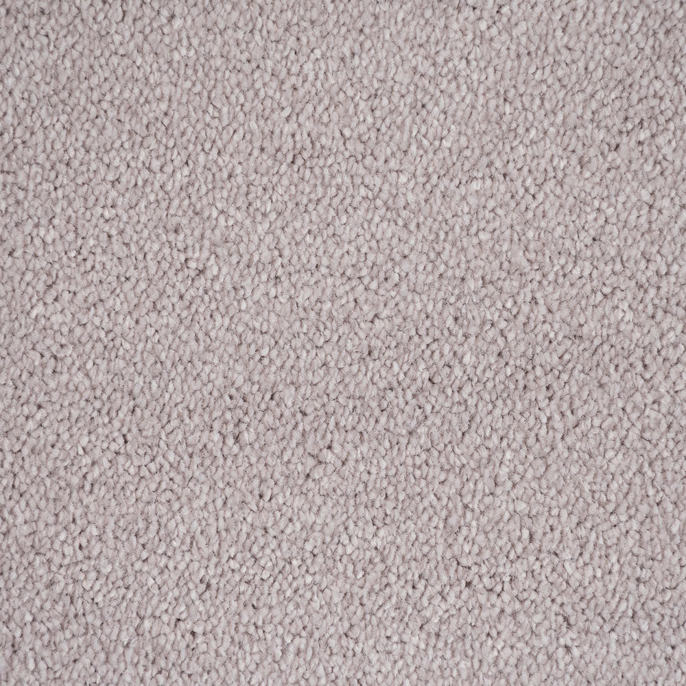 Dusky Pink 52 Soft Noble Saxony Carpet Clearance - Image 3
