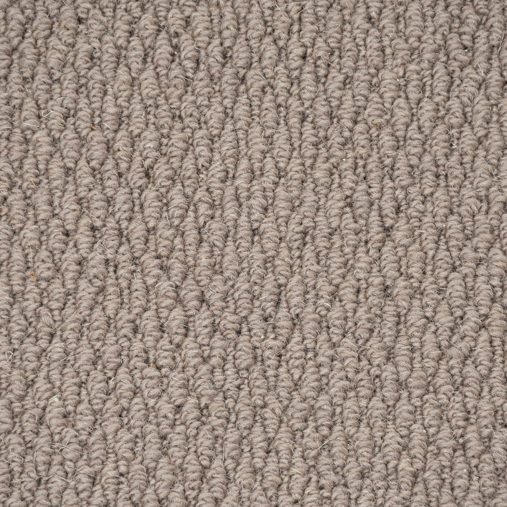 Earth Brown Florida Loop Carpet - Image 3
