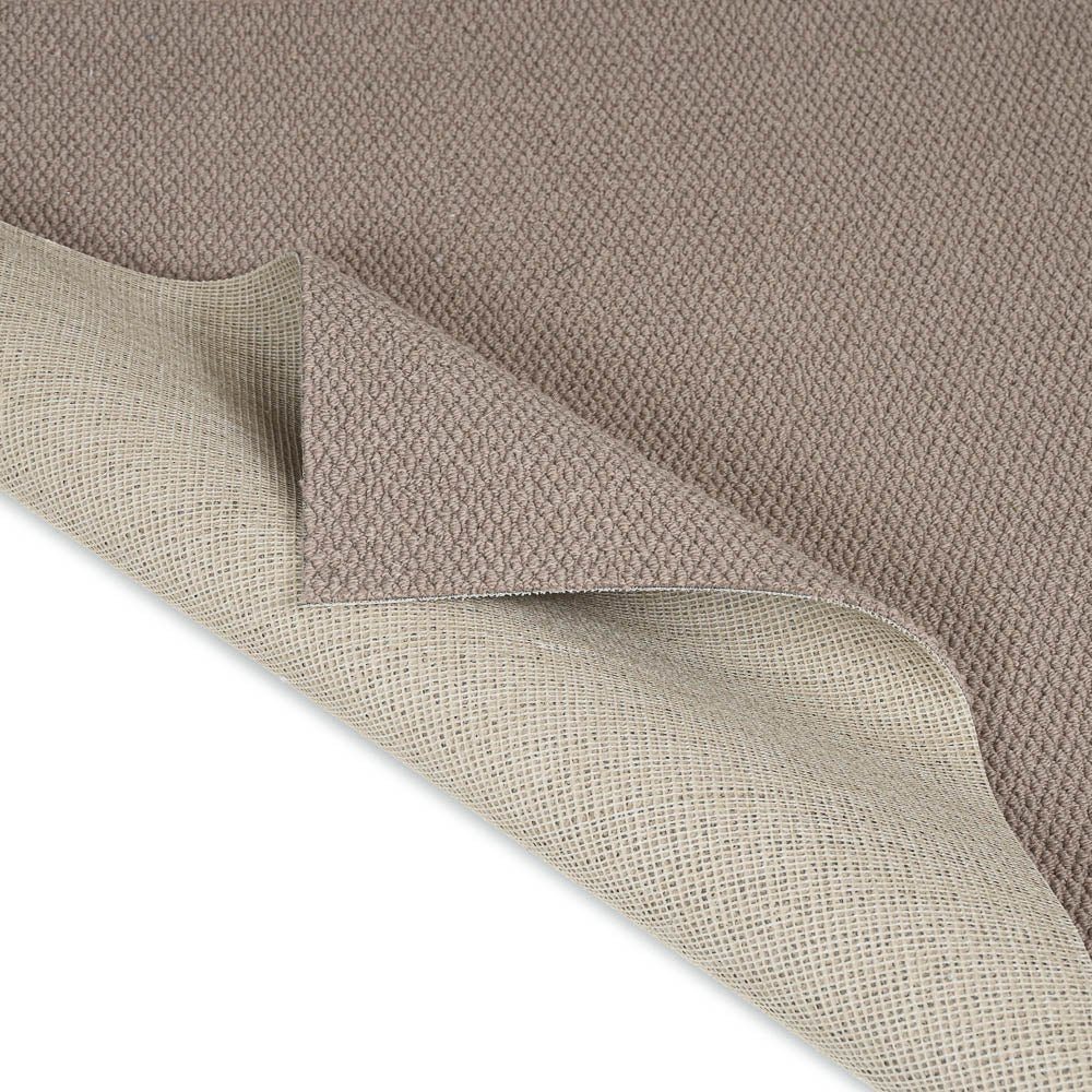 Earth Brown Florida Loop Carpet - Image 5