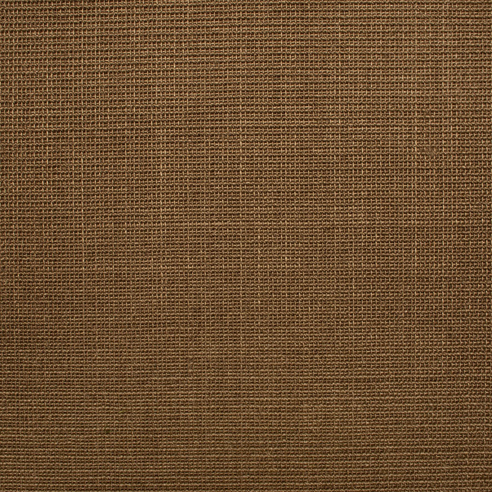 Earth Brown Small Boucle Sisal Carpet - Image 2