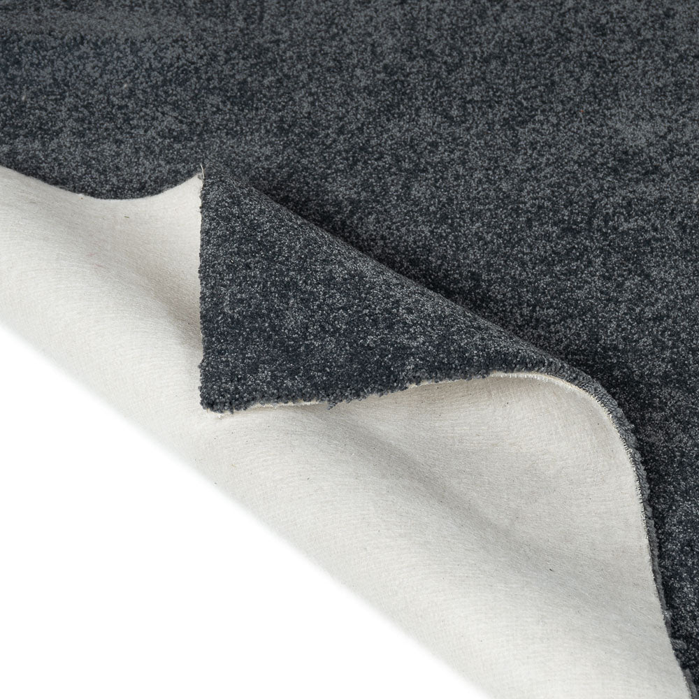 Ebony Stainfree Caress Carpet by Abingdon - Image 4