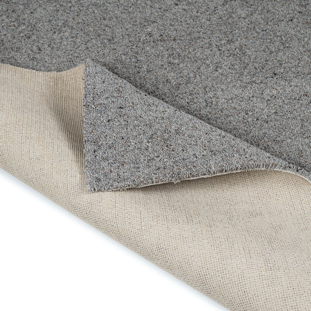 Eclipse Natural Berber Twist Deluxe 55oz Carpet by Cormar - Image 4