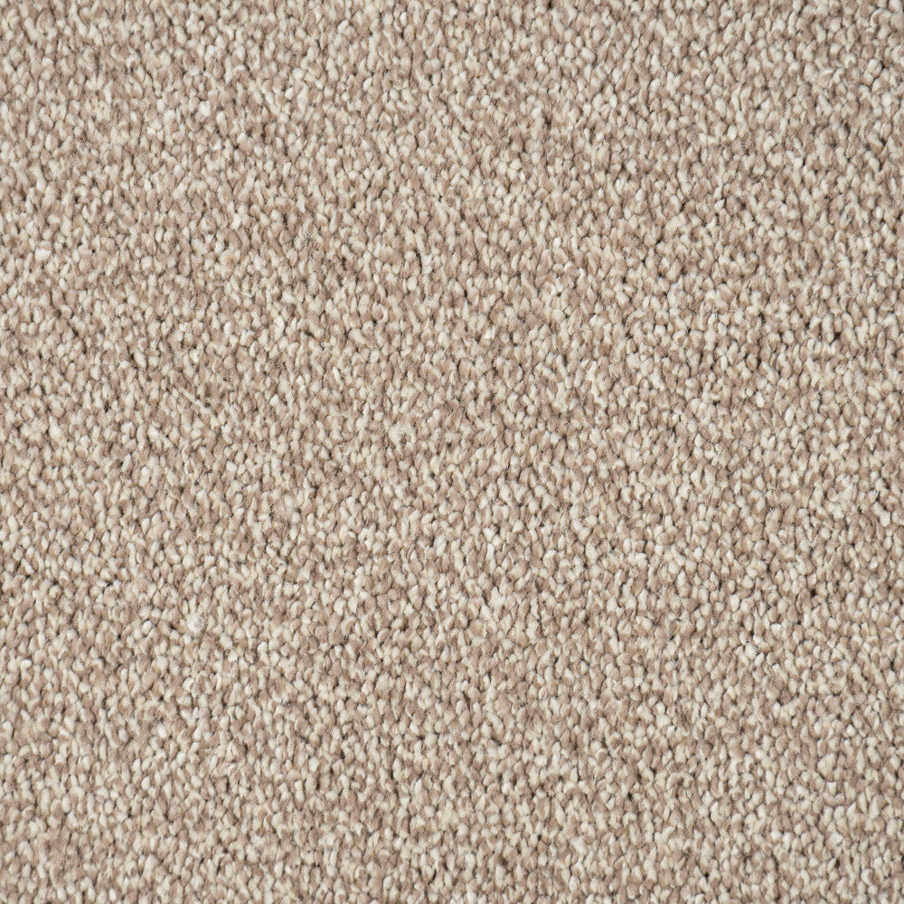 Ecru Marseilles Twist Carpet - Image 3