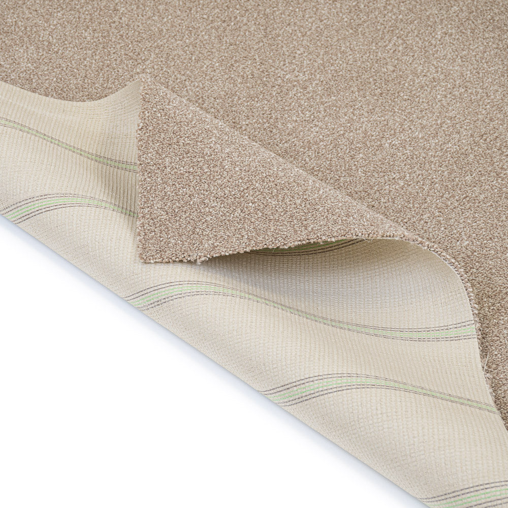 Ecru Marseilles Twist Carpet - Image 4