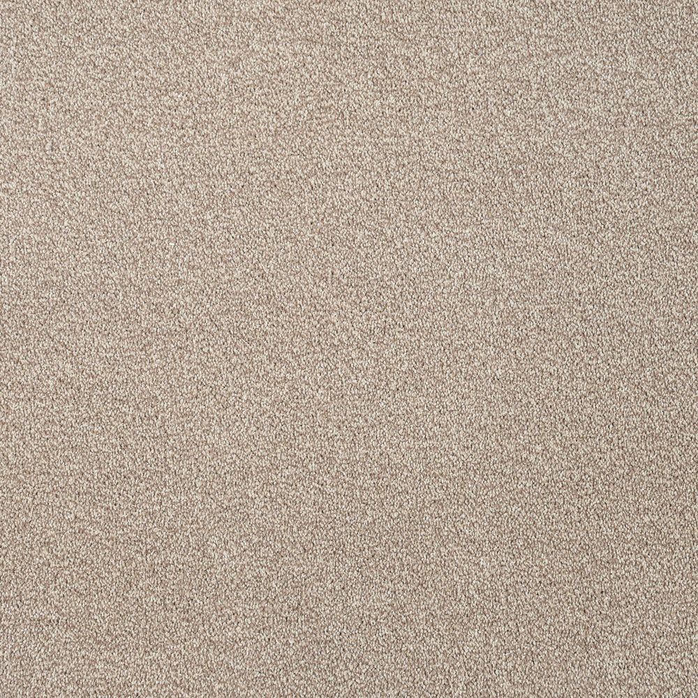 Ecru Marseilles Twist Carpet - Image 5