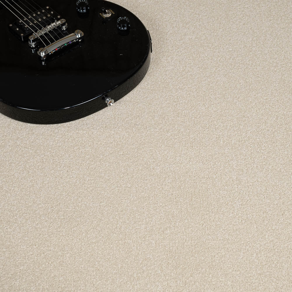 Ecru Primo Plus Carpet by Cormar - Image 2