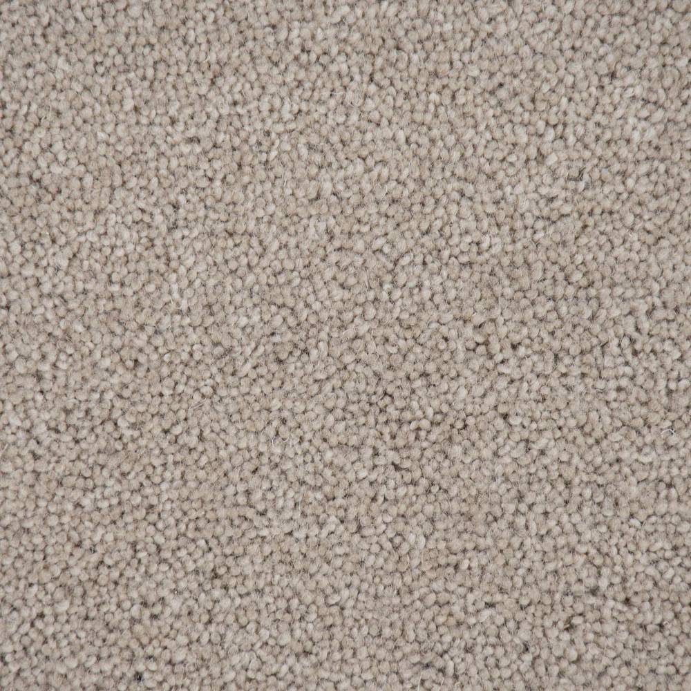Egyptian Cotton Pembroke Twist Carpet by Cormar - Image 3