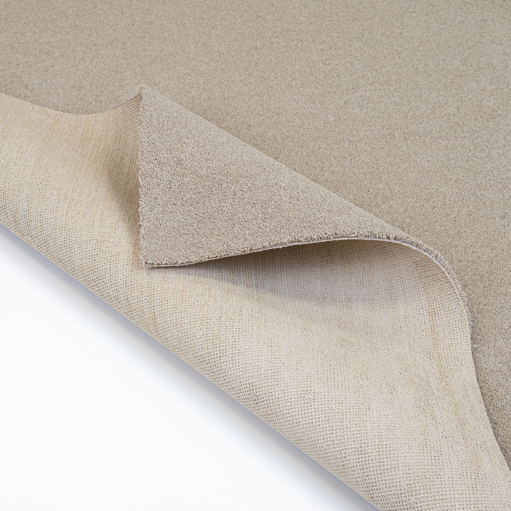 Egyptian Cotton Pembroke Twist Carpet by Cormar - Image 4