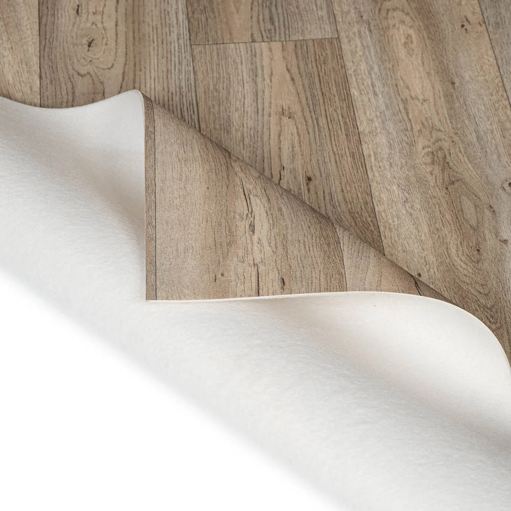 Elmo 536 Solitex Wood Vinyl Flooring - Image 4