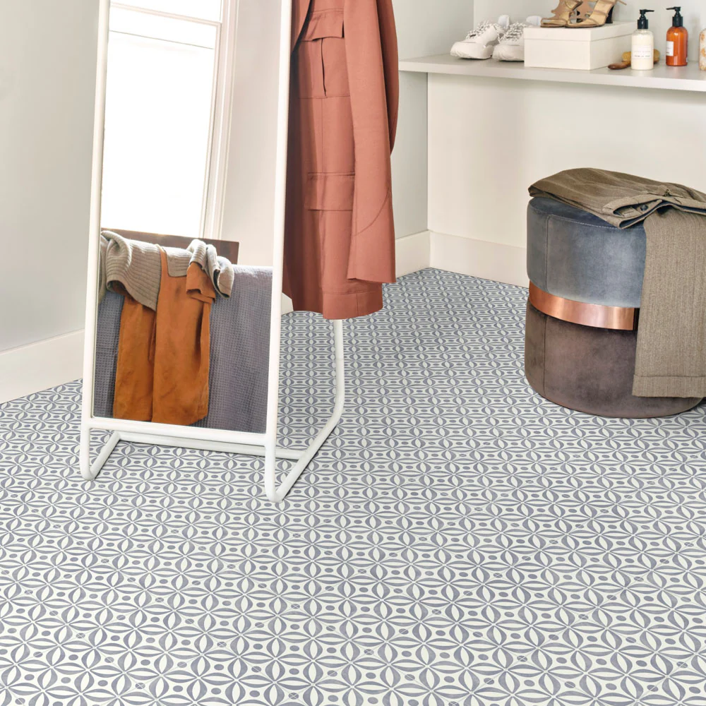 Emilia 574 Presto Vinyl Flooring Clearance
