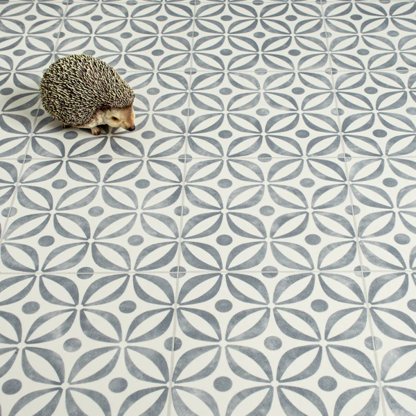 Emilia 574 Texas Patterned Vinyl Flooring Clearance