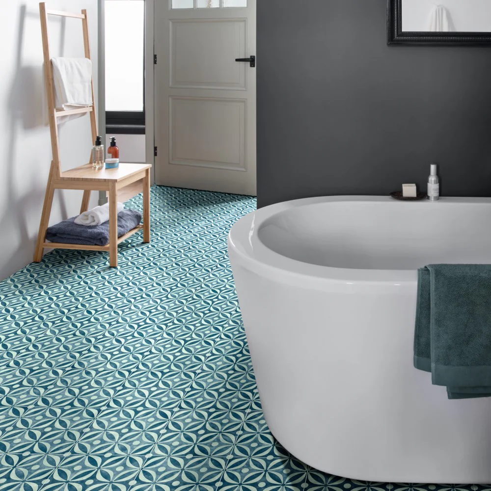 Emilia 576 Nova Vinyl Flooring Clearance