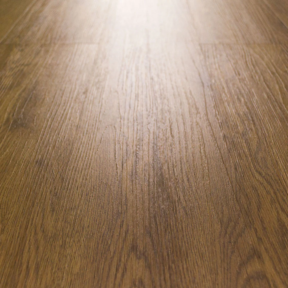 English Oak Titan 5G Click LVT - Image 3