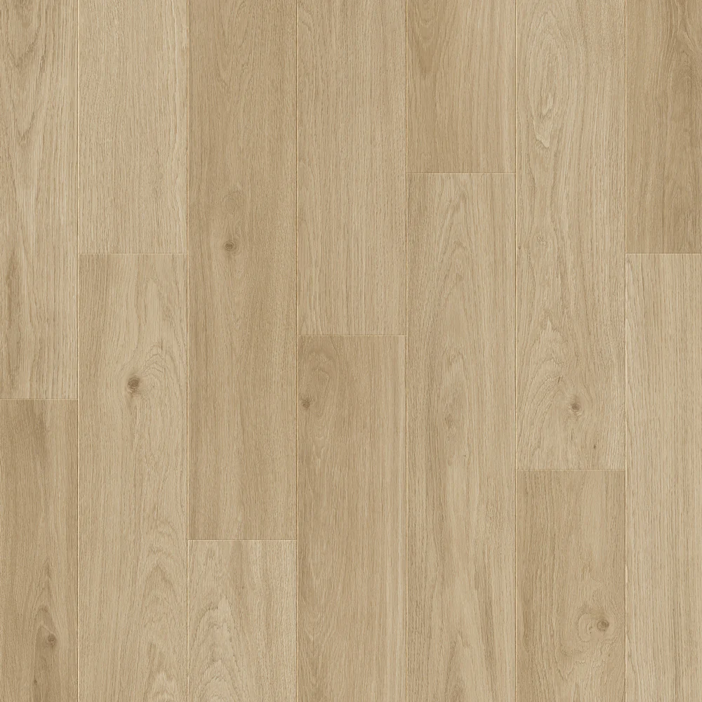 Essential Oak 61049 Balterio True Matching Laminate Scotia Beading - Image 2