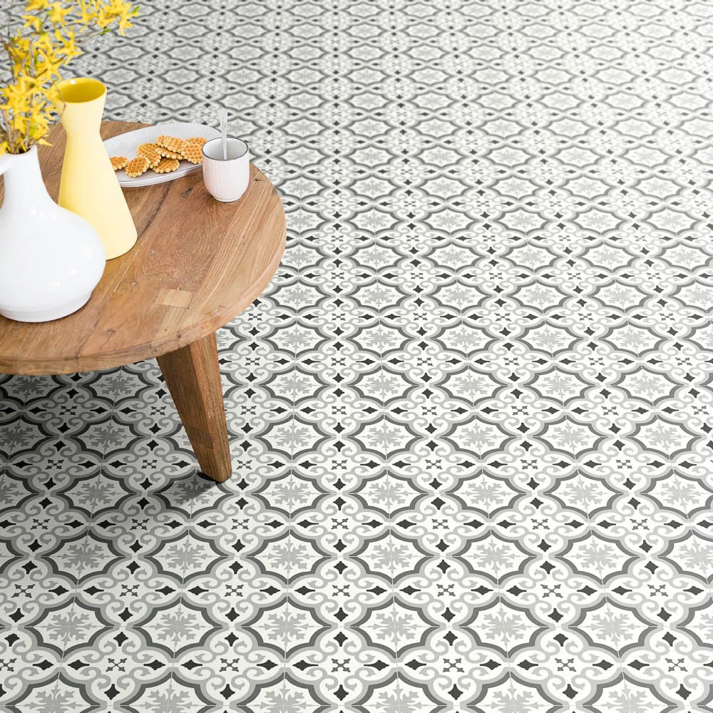 Evora 594 Candy Vinyl Flooring - Image 2