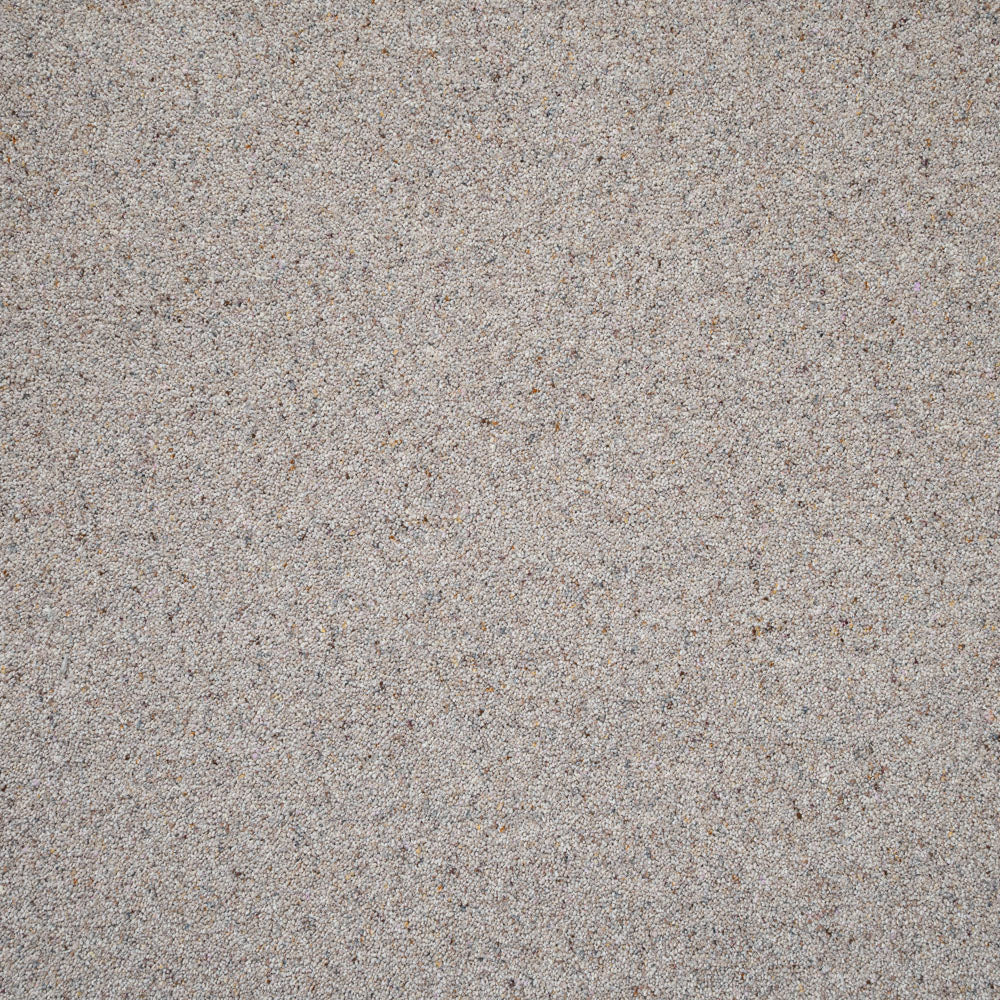 Exmoor Barley Natural Berber Twist Deluxe 55oz Carpet by Cormar - Image 6