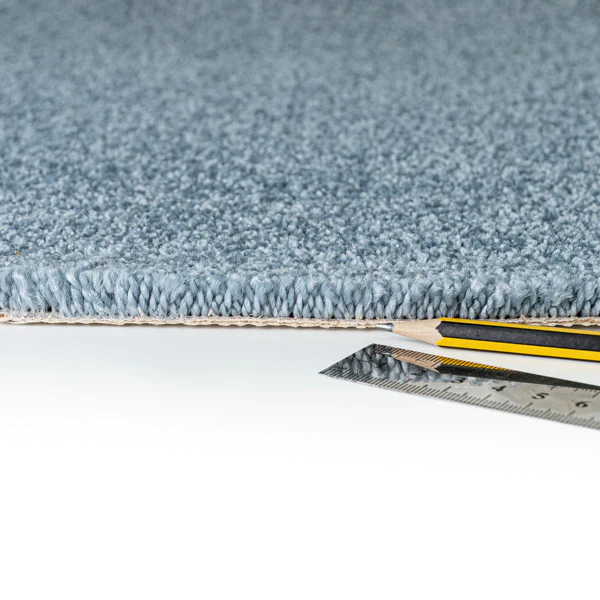 Faded Indigo 360 Soft Noble Actionback Carpet - Image 5