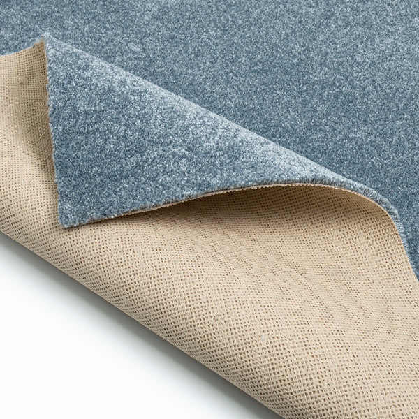 Faded Indigo 360 Soft Noble Actionback Carpet - Image 6