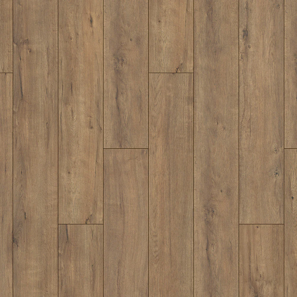 Fawn Apollo Oak K635 Super Natural Classic 8mm Laminate Flooring by Krono Original - Image 5