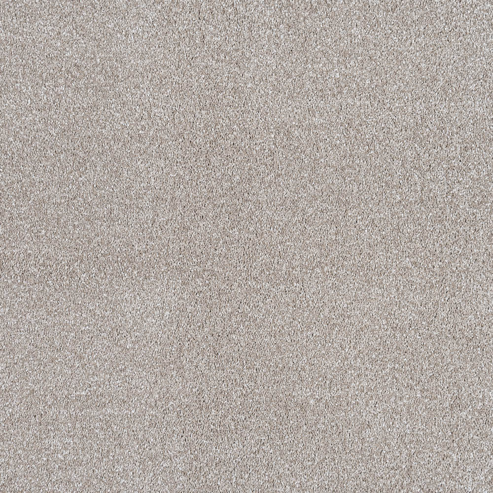 Fawn Beige Lyra Saxony Carpet - Image 5