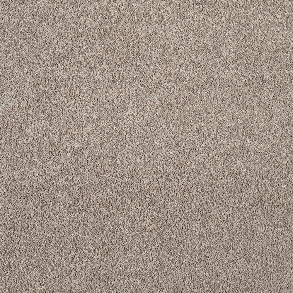 Fawn Maverick Saxony Carpet - Image 5