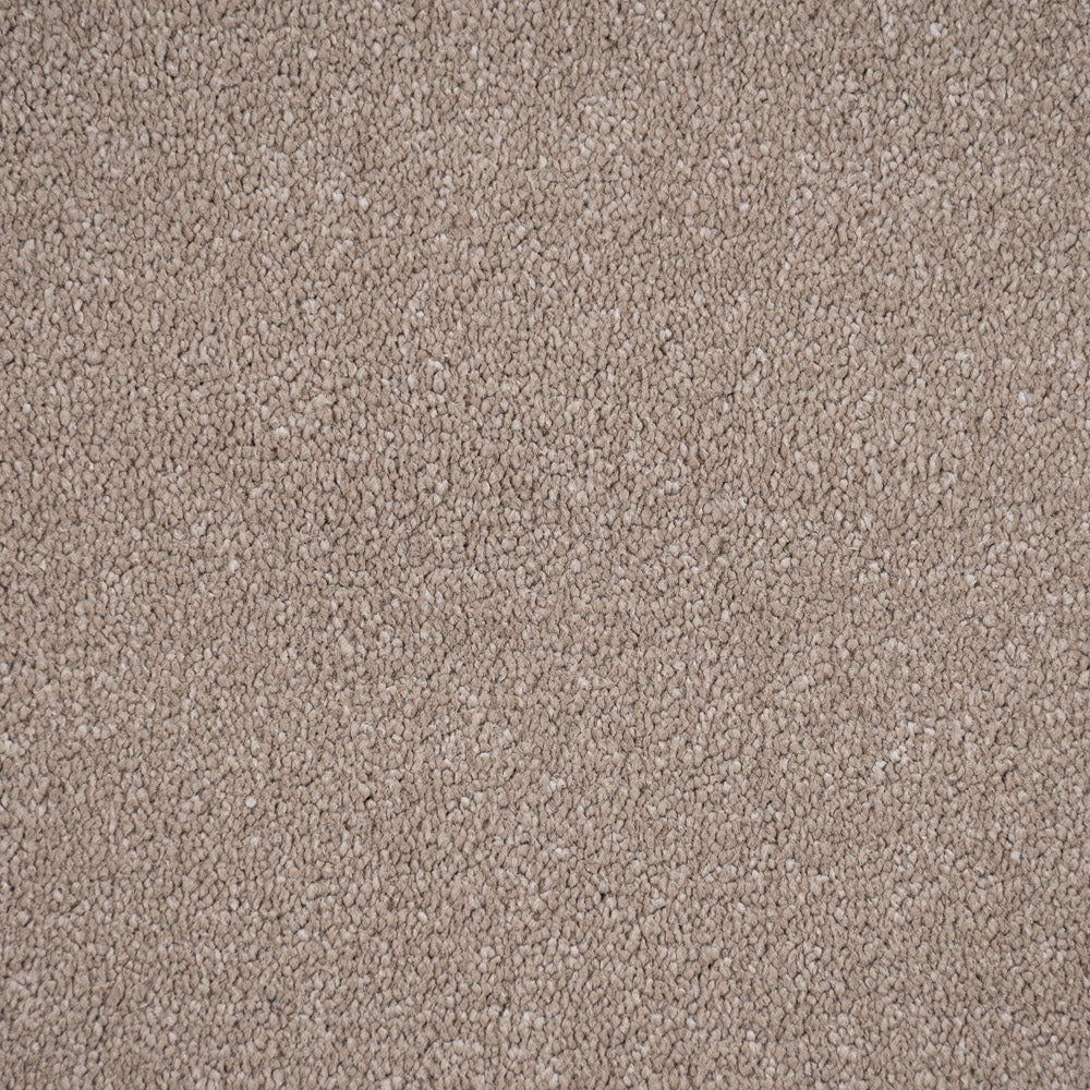 Fawn Regal Saxony Carpet - Image 3