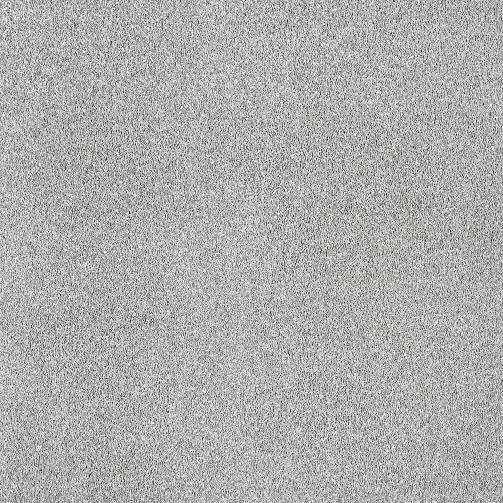 Feather Grey Lyra Saxony Carpet - Image 5
