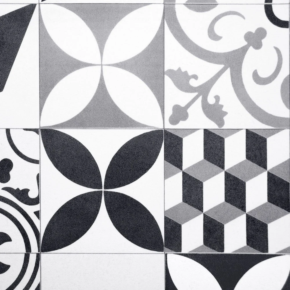 Feliz 595 Candy Vinyl Flooring - Image 4