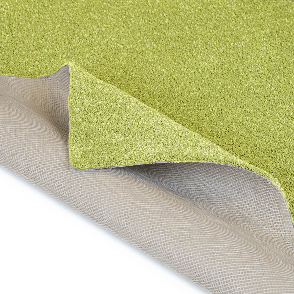 Fern Green 41 Carousel Twist Carpet - Image 5