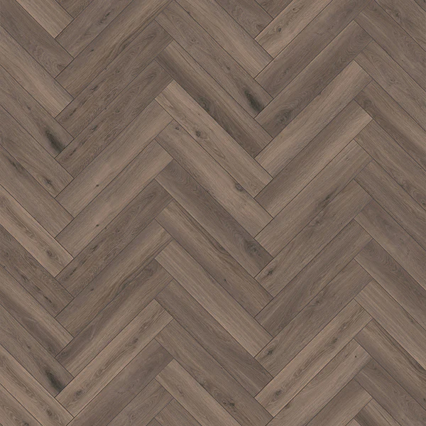 Ferrara Oak D3860 Herringbone 8mm Laminate Flooring by Kronotex - Image 4
