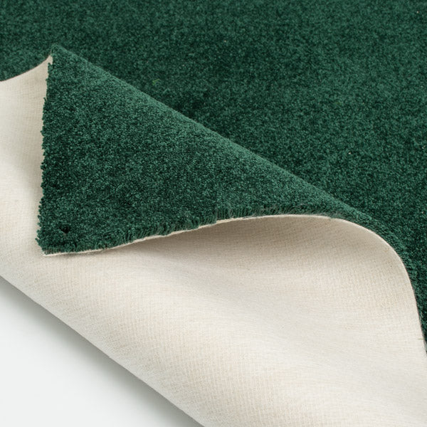 Fir Green Stainfree Caress Carpet by Abingdon - Image 4