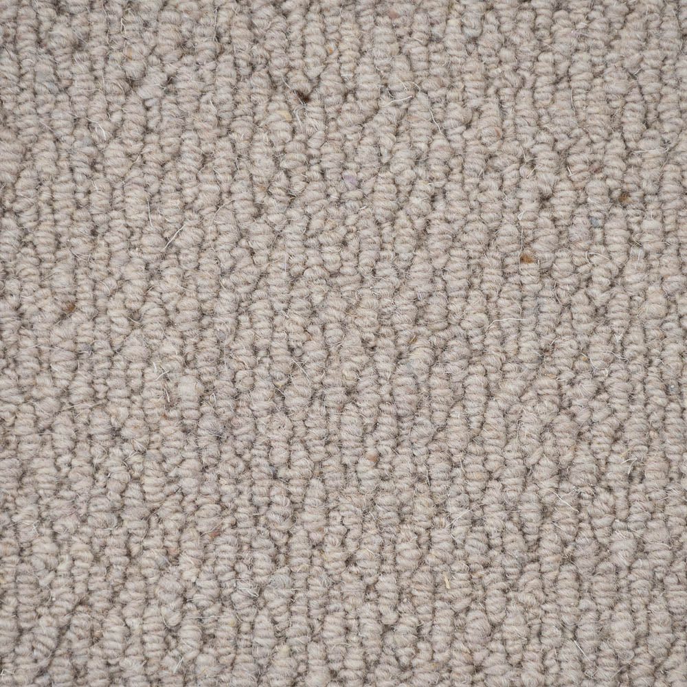 Flagstone Malabar Two Fold Wool Carpet by Cormar - Image 3