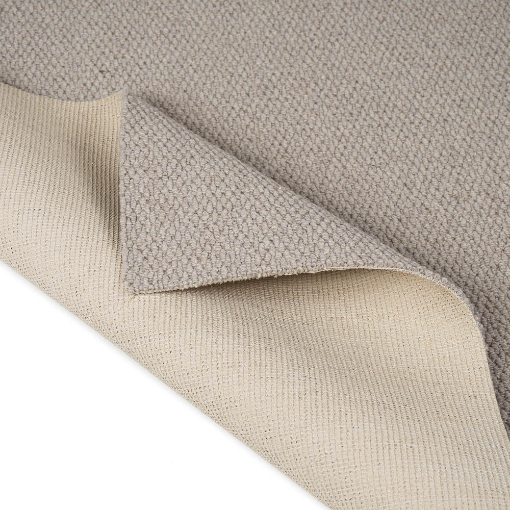 Flagstone Malabar Two Fold Wool Carpet by Cormar - Image 4