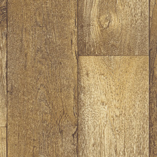 Flanders Dark Brown Modena Vinyl Flooring - Image 3