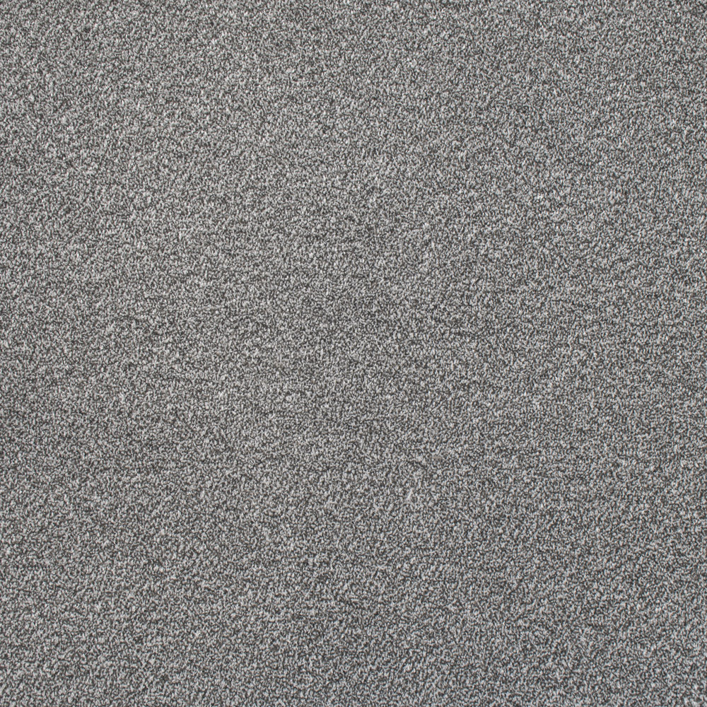 Flint Grey Quebec Twist Carpet - Image 5