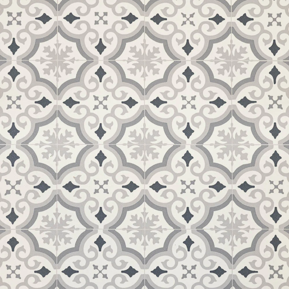 Floortex Tile Vinyl Flooring - Image 4