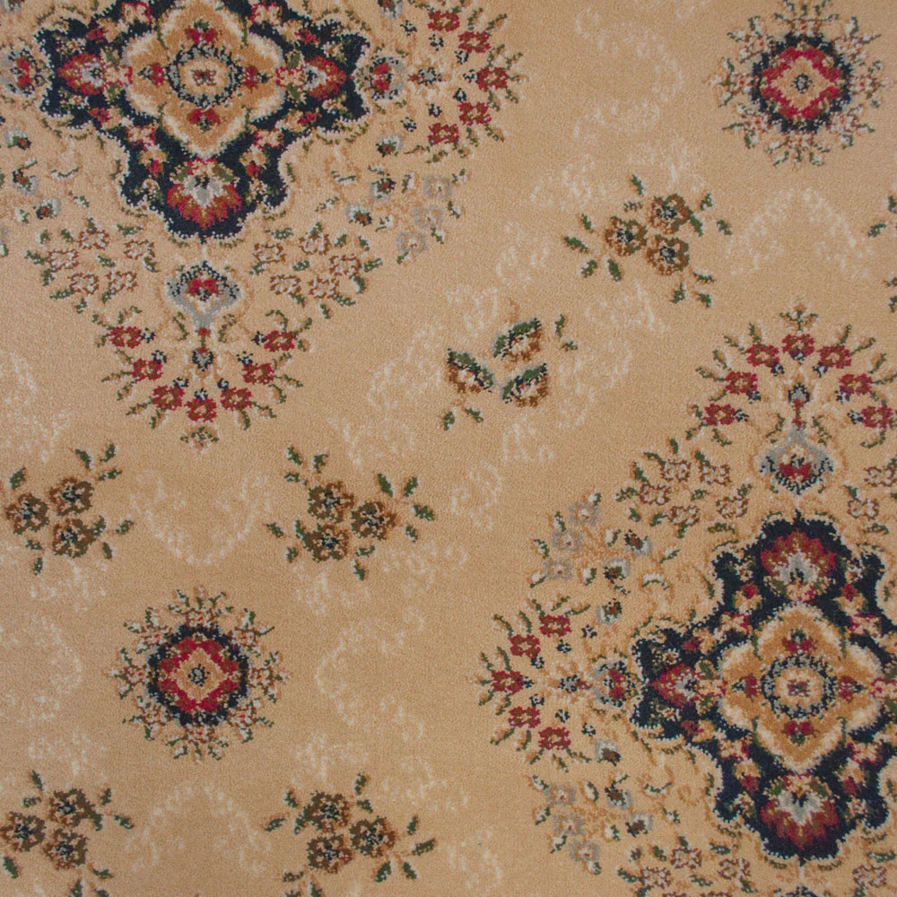 Floral Windermere Carpet - Image 3