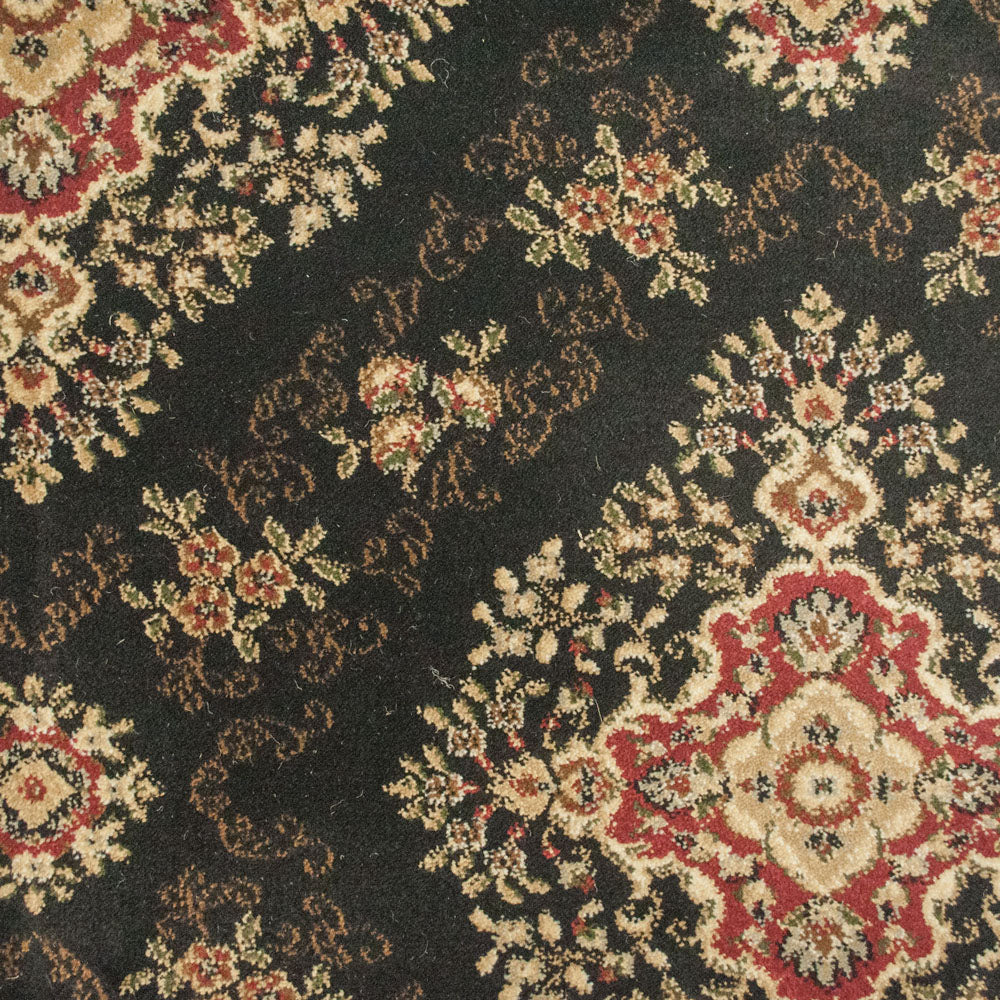 Floral Windermere Carpet - Image 4