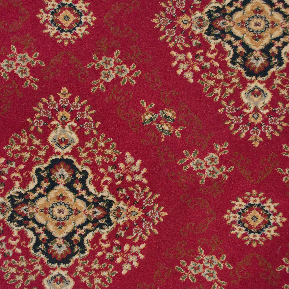 Floral Windermere Carpet - Image 5