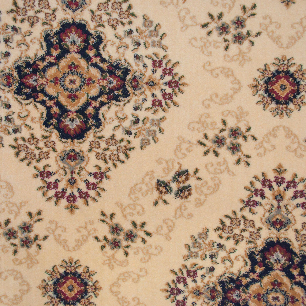 Floral Windermere Carpet - Image 6