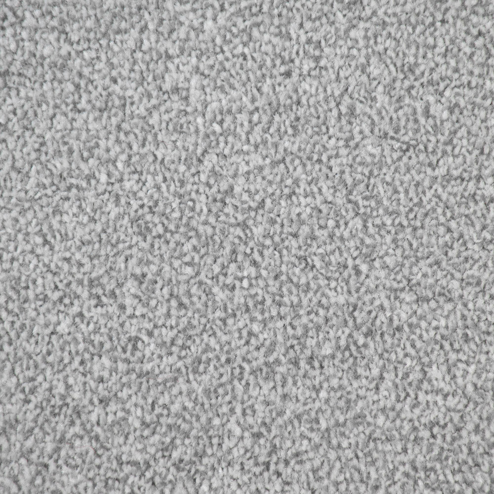 Fog Grey Quebec Twist Carpet - Image 3