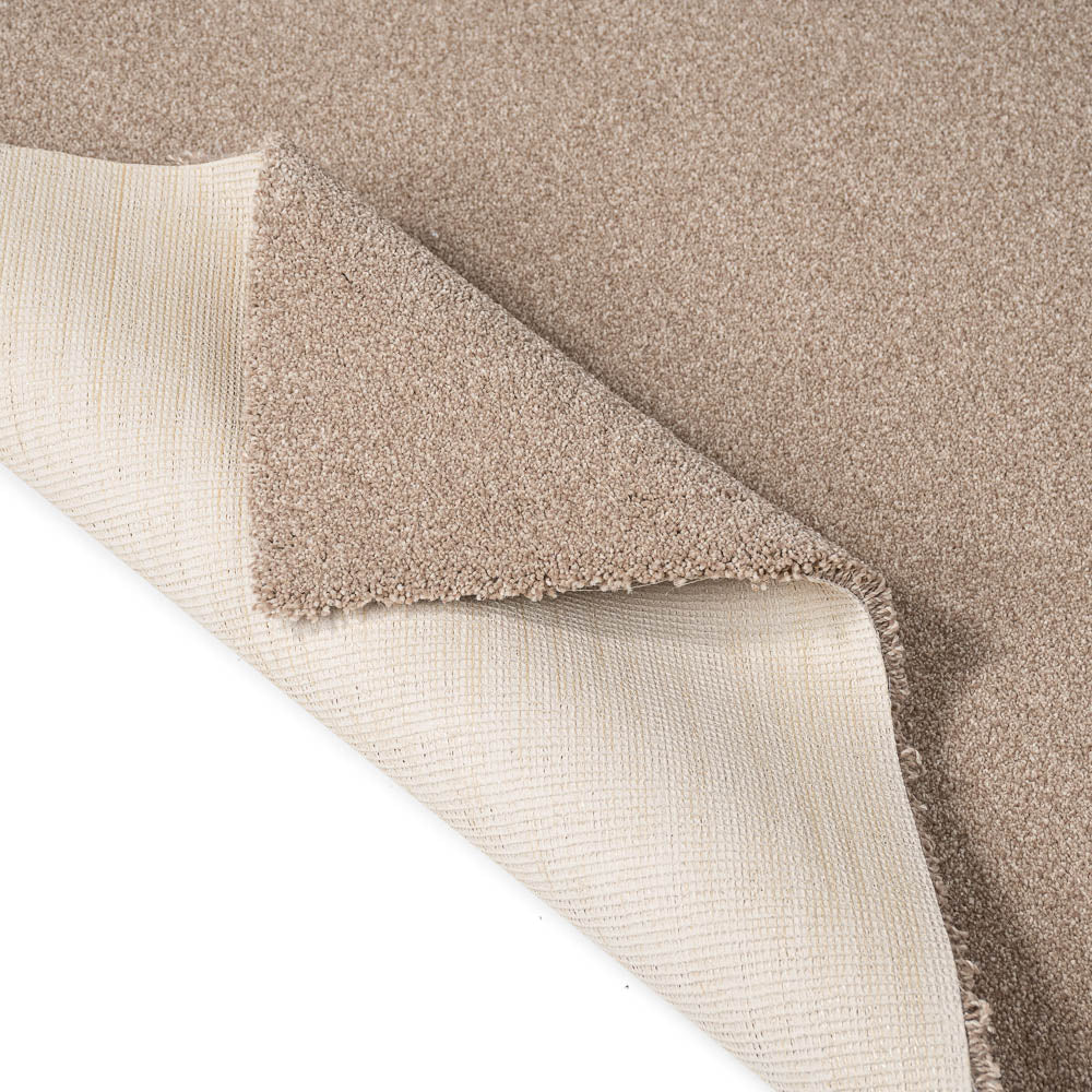 Fordham Flax Inglewood Saxony Carpet by Cormar - Image 4