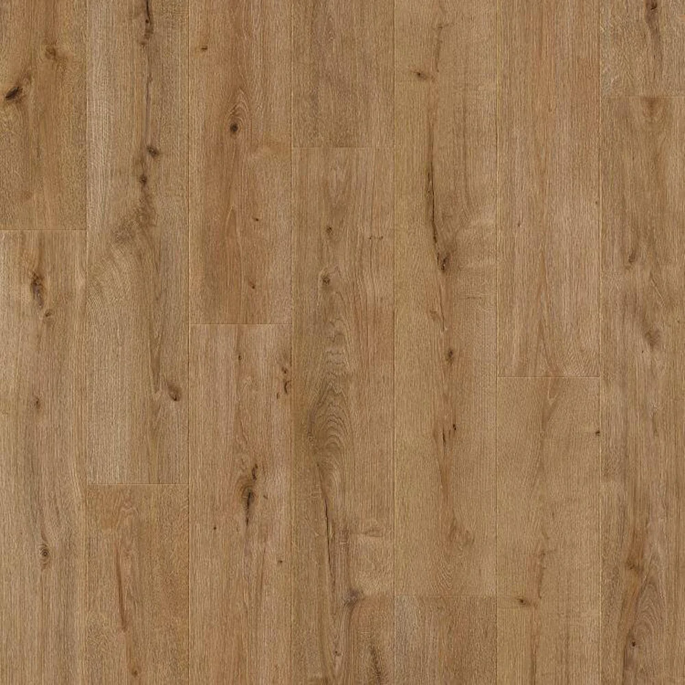 Forest Oak 61006 Balterio True Matching Laminate Scotia Beading - Image 2