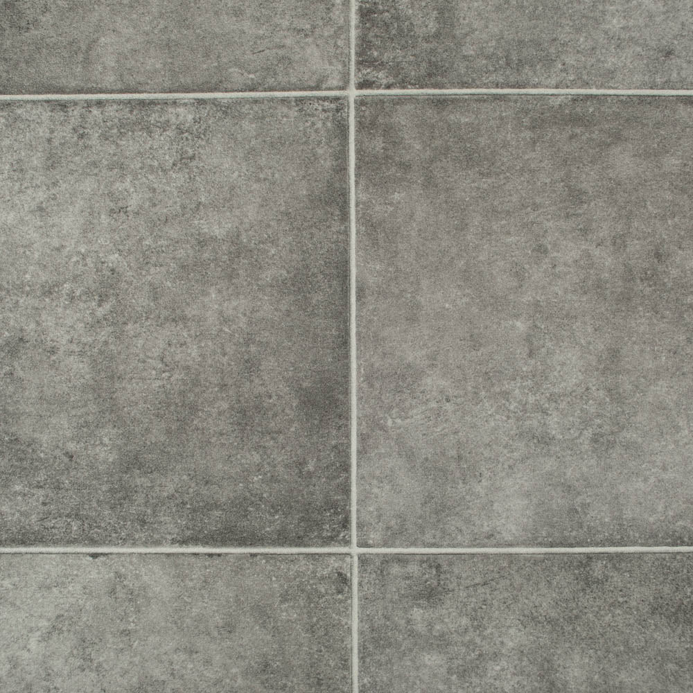 Fred 597 Presto Tile Vinyl Flooring - Image 2
