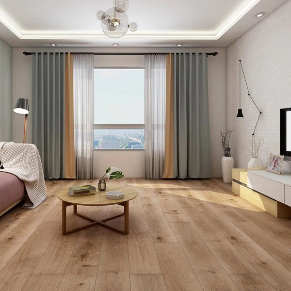 French Oak Adelaide Plank 5.2mm SPC Click LVT Flooring