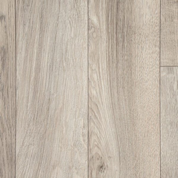 French Oak Grege Goliath 450 Vinyl Flooring by Tarkett Clearance - Image 4