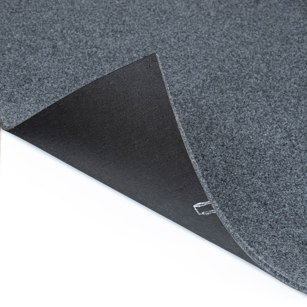 Frost Grey Primavera Carpet Tiles - Image 4