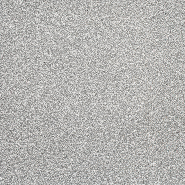 Frost Silver Catalonia Saxony Carpet - Image 5
