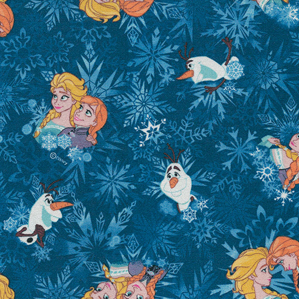 Frozen Kid's Carpet